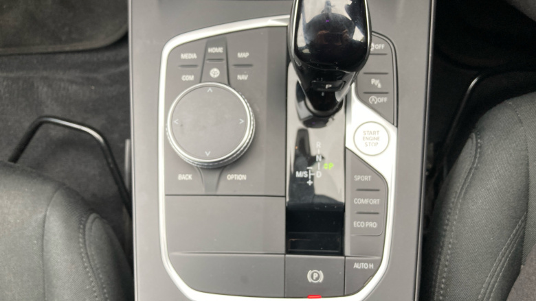 BMW 1 Series 116d SE 5dr Step Auto Diesel Hatchback